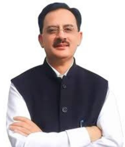 Sh. Harshwardhan Chauhan