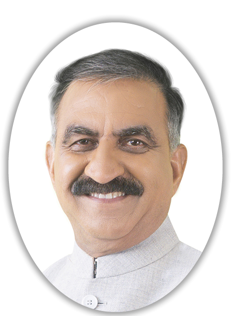 Shri Sukhvinder Singh Sukhu