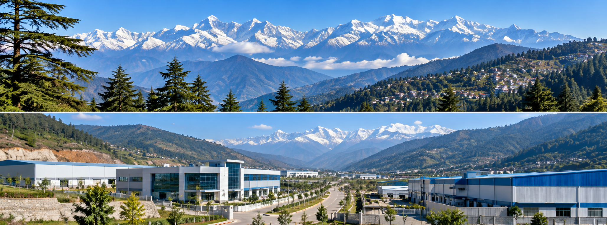 Himachal Pradesh
