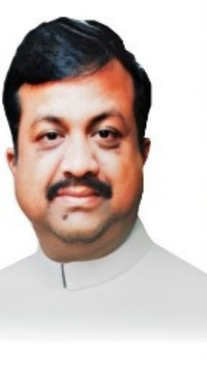 Sh. Anurag Sharma