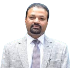 Sh. Bhupender Kumar Attri